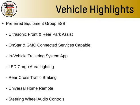 Used 2024 GMC Sierra 1500 Denali Ultimate AWD/4WD image 34