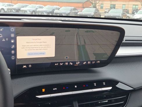 New 2026 Buick Enclave Avenir w/ Super Cruise Package image 31