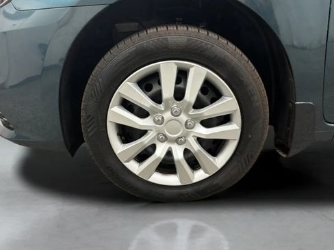 Used 2017 Nissan Sentra SV FWD image 27