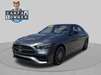 Used 2025 Mercedes-Benz C 300 Sedan 360° Tour