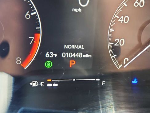 Used 2024 Honda Civic Sport image 19