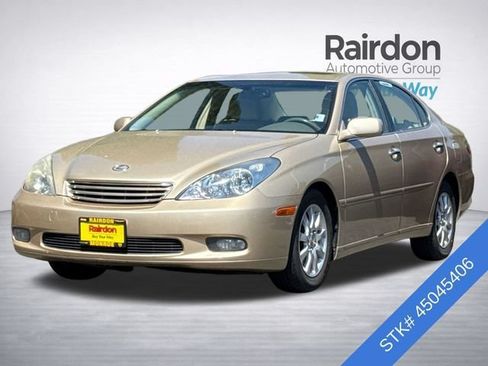 Used 2004 Lexus ES 330 FWD image 3