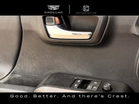 Used 2020 Toyota Tacoma TRD Sport w/ TRD Premium Sport Package image 20