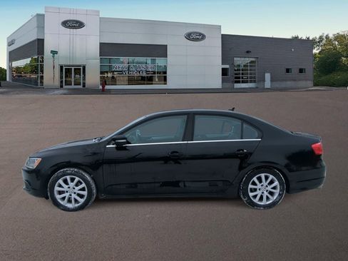 Used 2014 Volkswagen Jetta SE image 7