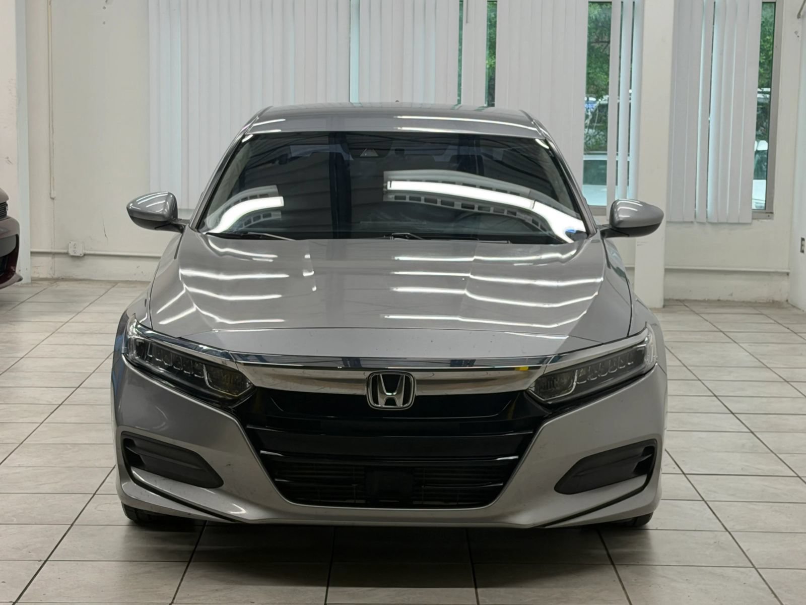 Used 2019 Honda Accord LX image 2