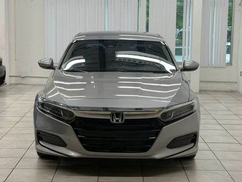 Used 2019 Honda Accord LX image 2