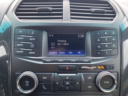 Used 2017 Ford Explorer 4WD image 28