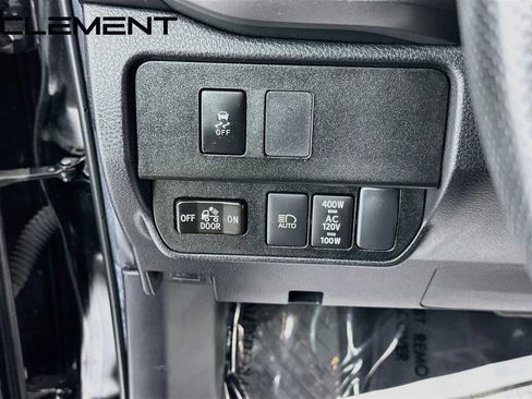 Used 2023 Toyota Tacoma TRD Sport RWD image 13
