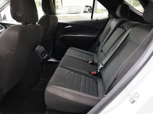 Used 2024 Chevrolet Equinox LT AWD/4WD image 26