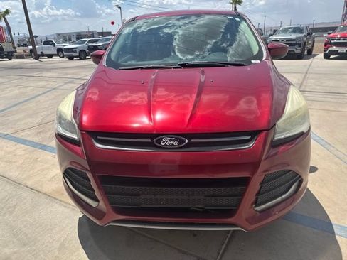 Used 2014 Ford Escape SE FWD image 14