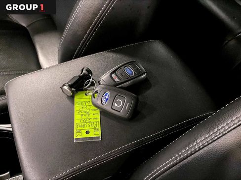 Used 2023 Subaru Forester Limited AWD/4WD image 15