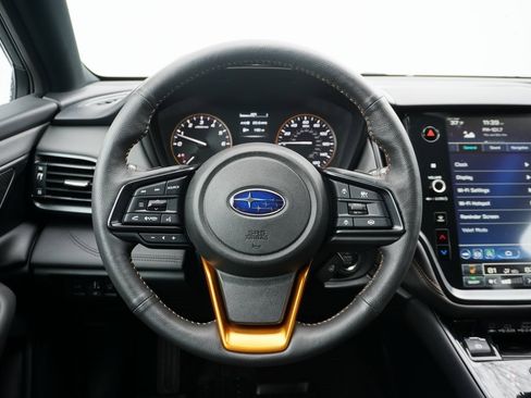 Used 2025 Subaru Outback Wilderness image 17