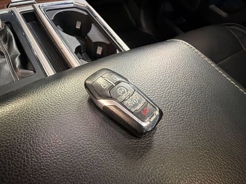 Used 2017 Ford F150 Lariat w/ Equipment Group 502A Luxury AWD/4WD image 55