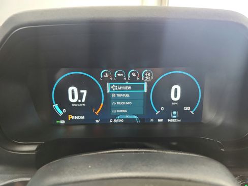 Used 2023 Ford F150 Tremor w/ Equipment Group 402A High AWD/4WD image 56
