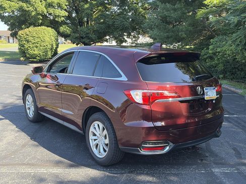 Used 2016 Acura RDX FWD w/ Technology Package image 7