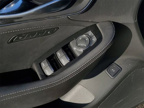 Used 2024 Cadillac CT5 Premium Luxury w/ Technology Package image 13