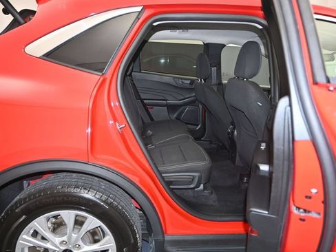Used 2024 Ford Escape Active AWD/4WD image 25