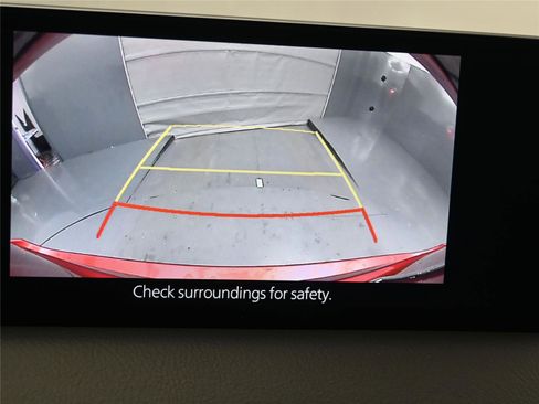 Used 2024 MAZDA CX-5 2.5 Turbo w/ Premium Package image 6