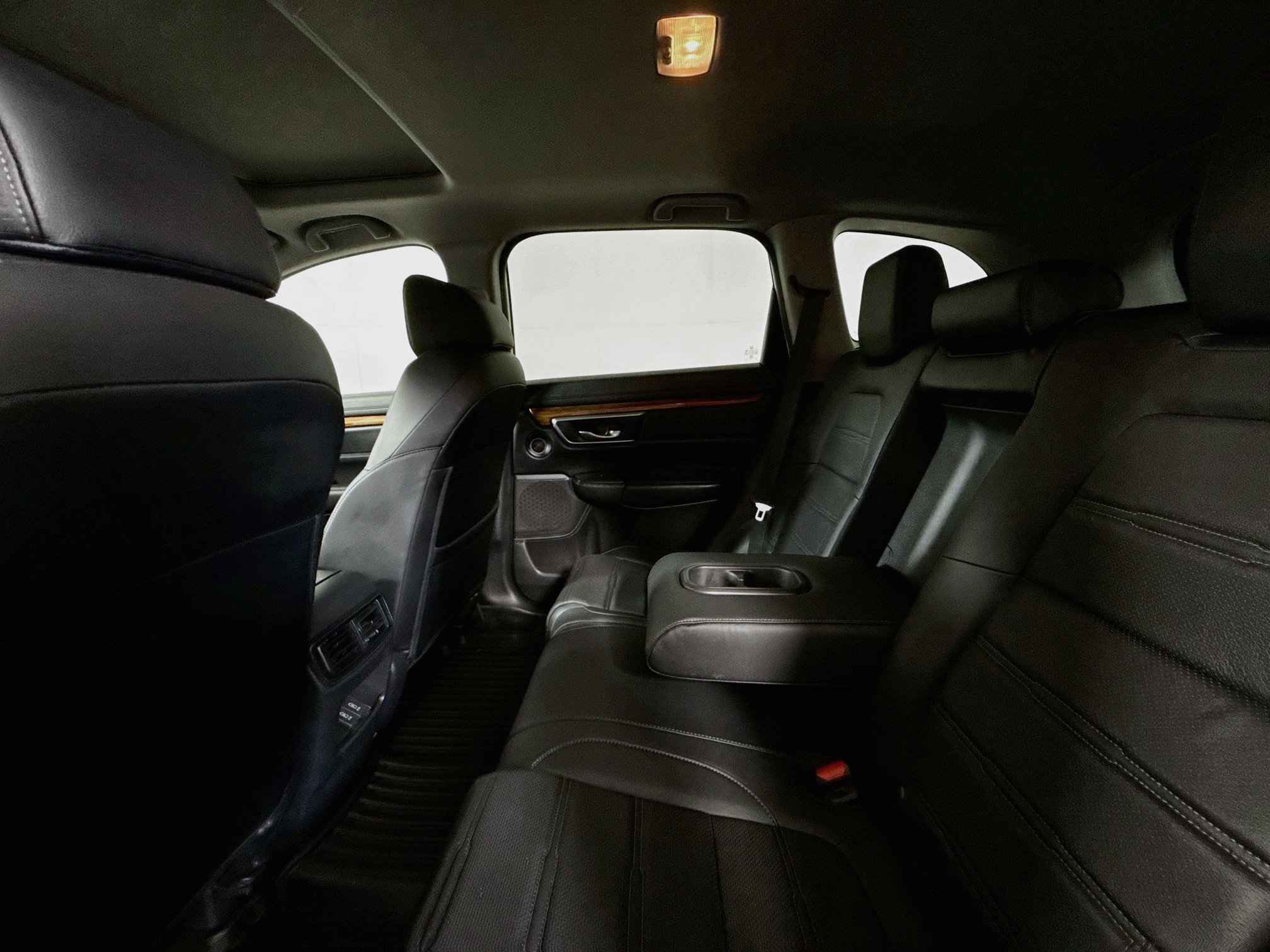 Used 2022 Honda CR-V EX-L image 24
