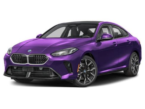 New 2026 BMW 228i xDrive w/ Technology Package AWD/4WD image 1