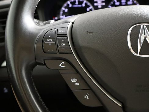 Used 2021 Acura ILX w/ Premium Package FWD image 24