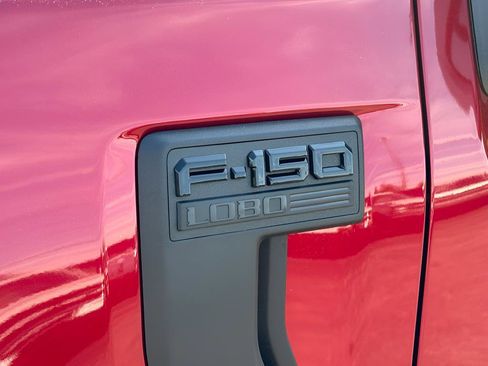 New 2026 Ford F150 STX w/ F-150 LOBO Package AWD/4WD image 8
