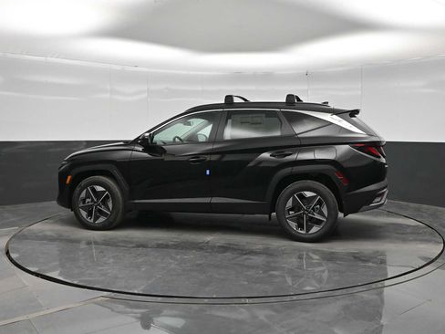 New 2026 Hyundai Tucson SEL AWD/4WD image 5