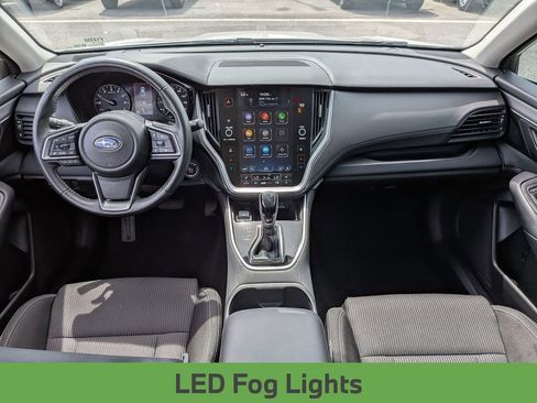 Used 2023 Subaru Legacy Premium AWD/4WD image 25