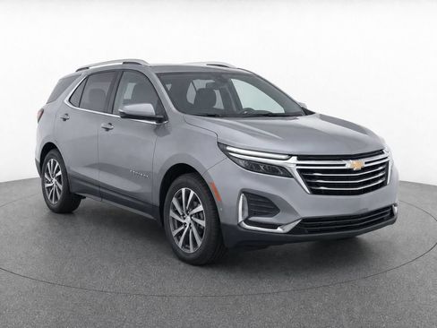 Used 2024 Chevrolet Equinox Premier AWD/4WD image 2