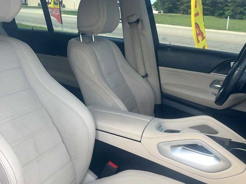 Used 2021 Mercedes-Benz GLE 350 4MATIC image 35