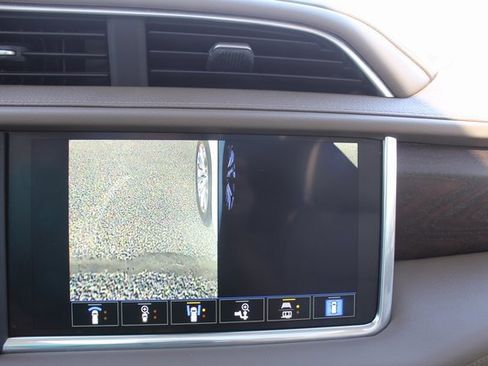 Used 2022 GMC Yukon Denali w/ Max Trailering Package image 40