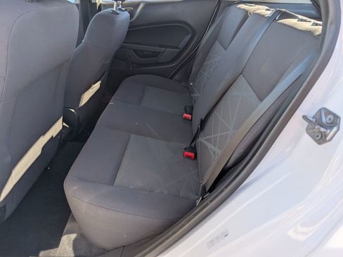 Used 2014 Ford Fiesta S image 10