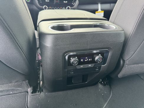 New 2026 Chevrolet Tahoe LS image 17