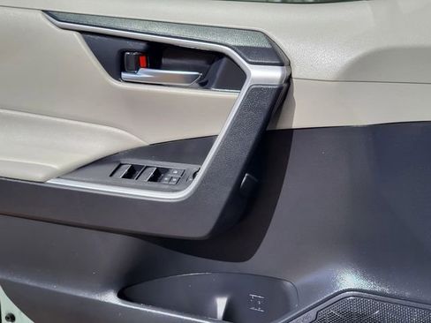 Used 2023 Toyota RAV4 XLE w/ Convenience Package AWD/4WD image 12