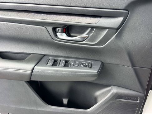 Used 2025 Honda CR-V EX image 21