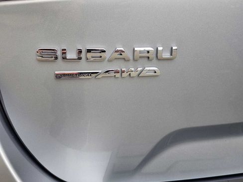 Used 2022 Subaru Forester Sport AWD/4WD image 15