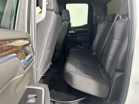 Used 2023 GMC Sierra 1500 Elevation AWD/4WD image 26