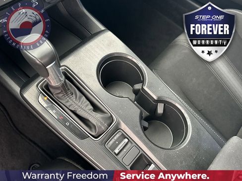 Used 2025 Honda Civic FWD Hybrid Sedan image 26