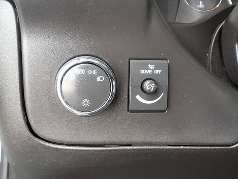 Used 2024 Chevrolet Express 2500 w/ Driver Convenience Package image 15