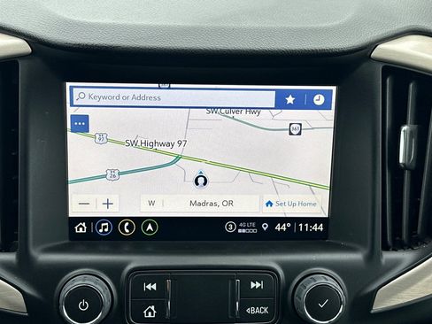 Used 2024 GMC Terrain Denali w/ Black Diamond Edition image 43