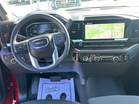 Used 2024 GMC Sierra 1500 Elevation w/ X31 Off-Road Package image 10