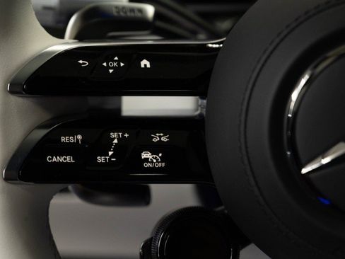 New 2026 Mercedes-Benz S 63 AMG S image 21