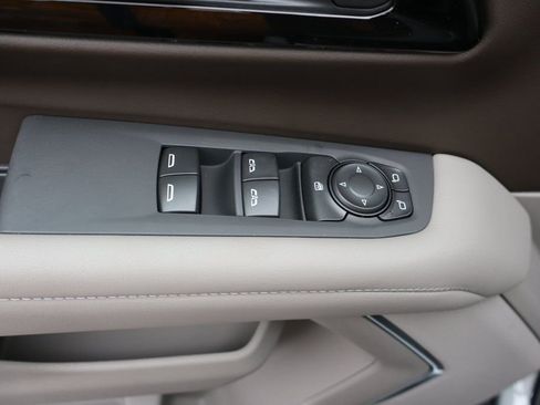 New 2026 Chevrolet Tahoe LS AWD/4WD image 16