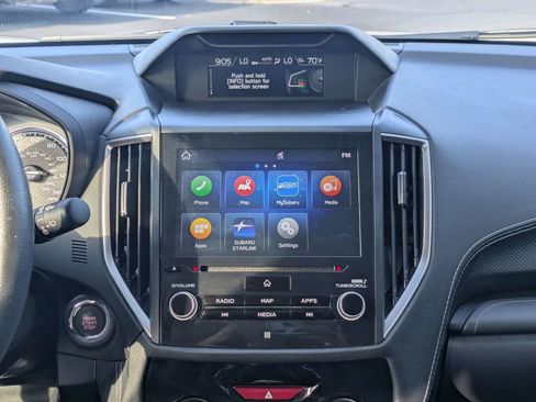 Used 2019 Subaru Forester Touring w/ Popular Package #3 AWD/4WD image 20