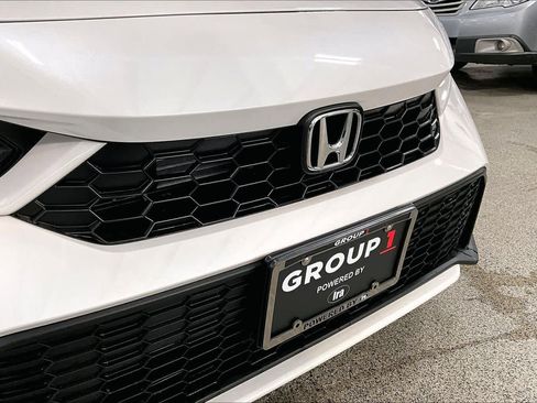 Used 2025 Honda Civic Sport image 30