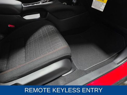 New 2026 Honda HR-V Sport image 14