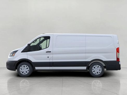 New 2026 Ford Transit 150 Low Roof image 3