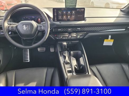 New 2026 Honda Accord Sport image 7