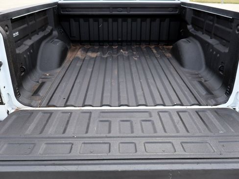 Used 2022 GMC Canyon AT4 w/ Trailering Package image 10