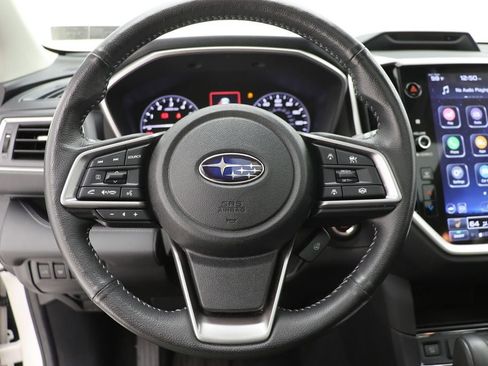 Used 2023 Subaru Ascent Limited w/ Technology Package AWD/4WD image 18